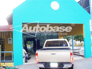 China Car wash equipment AUTOBASE- AB-135 supplier