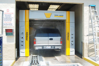 China autobase wash systems &amp; environment protection &amp; energy saving supplier