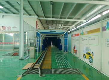 China Autobase car Wash Machine AB-100 supplier