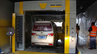 China autobase Car wash eco-industry founder.we come from Germany, serving the world. supplier