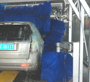 China car wash equipment AUTOBASE-AB-120 with Aluminium materials supplier