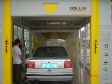 China Car wash system TEPO-AUTO TP-901 supplier