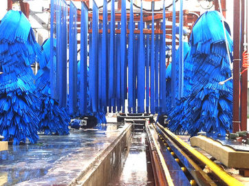 China The world’s fastest automatic washing supplier