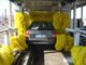 Automatic tunnel car wash systems in tepo-auto, mobile car wash insurance supplier