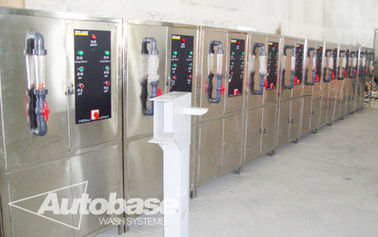 Sewage Recycle Equipment Autobase-5T