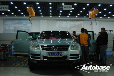China Car Care and Details factory