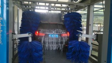 China Advanced TEPO - AUTO series products vehicle washing equipment for car wash factory